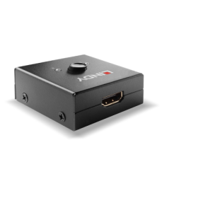Lindy Switch HDMI 18G Bi-directional